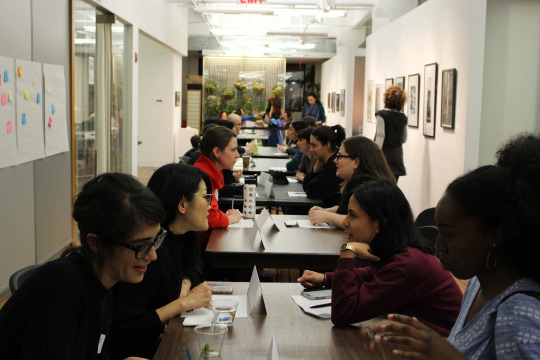 Apply Now | Immigrant Artist Mentoring Program for Visual and Multidisciplinary Artists 2020