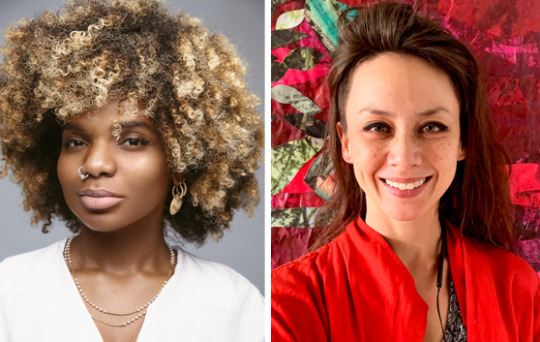 Introducing | 2020 Canadian Women Artists’ Award Recipients Destinie Adelakun and Sara Jimenez