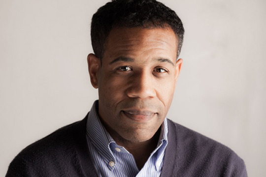 Congratulations to NYFA Fellow Gregory Pardlo on winning the 2015 Pulitzer Prize