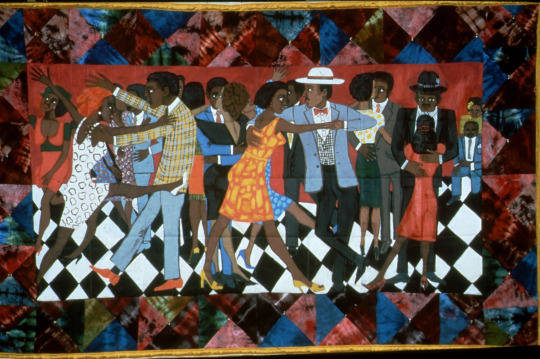 Featuring: NYFA Hall of Fame Honoree Faith Ringgold