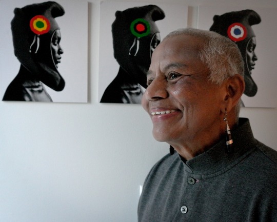 Featuring: NYFA Hall of Fame Honoree Peggy Cooper Cafritz