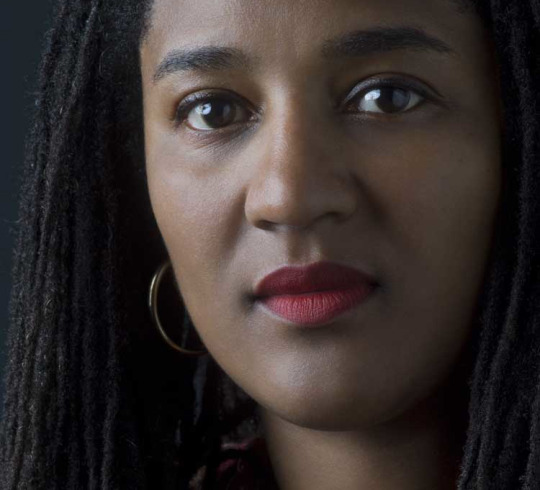 Featuring: NYFA Hall of Fame Honoree Lynn Nottage