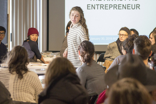 Apply Now | NYSCA/NYFA Artist as Entrepreneur Boot Camp Upcoming Deadlines