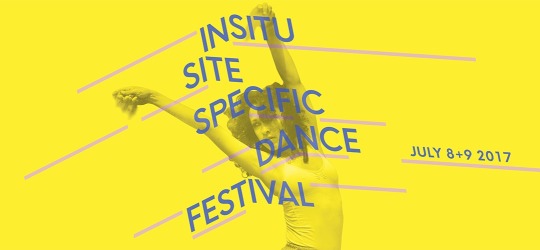 Conversations | Svea Schneider, Founder of INSITU Site-Specific Dance Festival in Long Island City