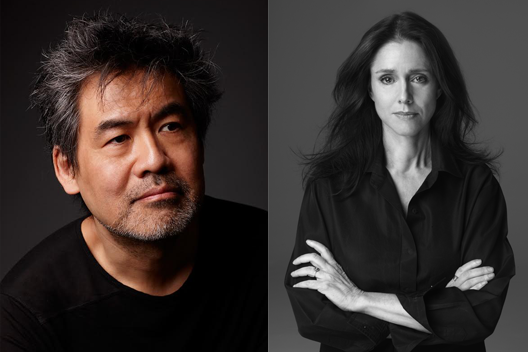 Event | A Conversation with David Henry Hwang and Julie Taymor