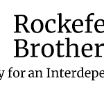 Image: Rockefeller Brother Fund Logo