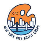 Cirty Artist Corps Logo
