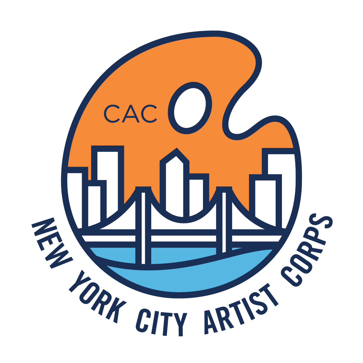 City Artist Corps Grants NYFA