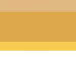 Graphic with yellow, tan, grey, and orange rectangles on a white background.