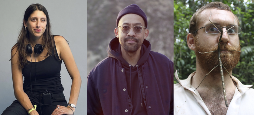 Tomorrowland Projects Foundation Announces Aisha Amin, Skooby Laposky, and Andrew Quitmeyer as 2022 Award Recipients