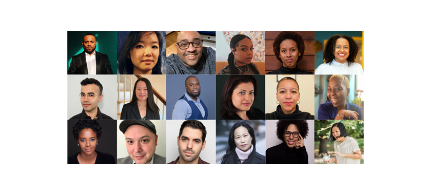 Announcing: The Incubator for Executive Leaders of Color Participants 2023