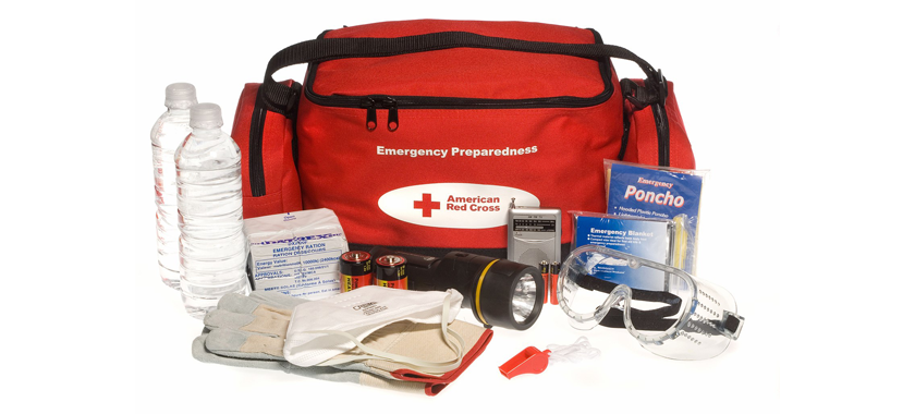Emergency Preparedness: A 4-Step Action Plan