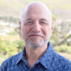 Michael Royce Headshot