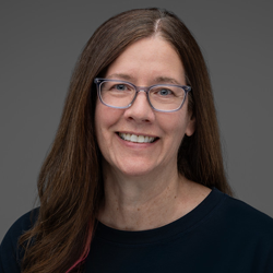 Diane Ruggerio headshot
