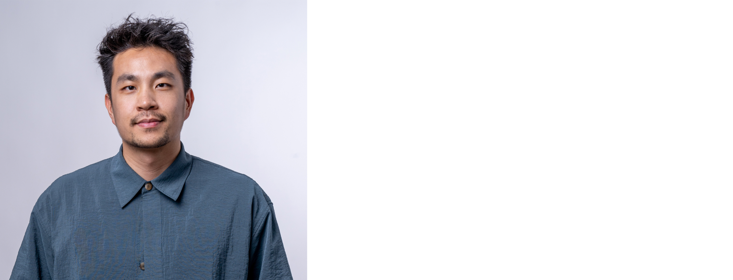 Andrew Kung headshot